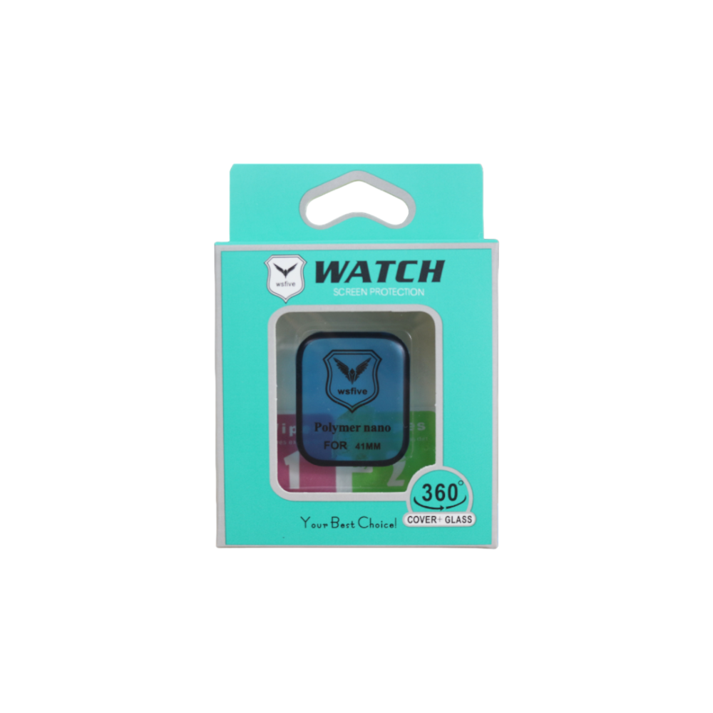 Watch Screen Protector